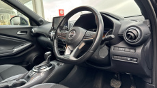 Nissan Juke 1.0 DiG-T 114 N-Connecta 5dr DCT Petrol Hatchback